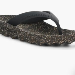 Asportuguesas by Fly London Feel Flip Flop EU 37